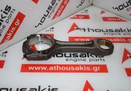 Connecting rod D0836, 51024006045, 51024006211, 51024006068 for MAN