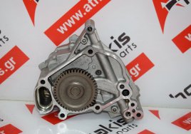 Oil pump 11417622813 for BMW