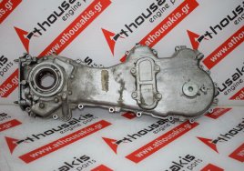 Oil pump 55575253, 646101 for OPEL