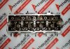 Cylinder Head 7729189, 71735499, 182A3, 182A5, 840A2, 840A5 for FIAT