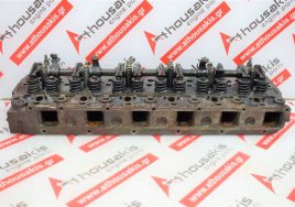 Cylinder Head 6LY, 719575-11700, 719575-11701 for YANMAR