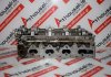 Cylinder Head 90411781, X18XE for OPEL