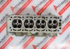 Cylinder Head 90411781, X18XE for OPEL