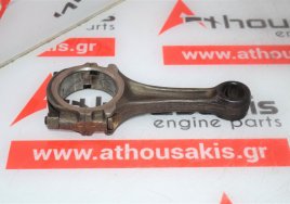 Connecting rod 12100-N0102, 12100-N0103 for NISSAN