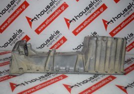 Oil sump 1020141202 for MERCEDES