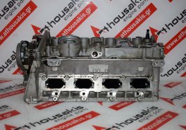 Cylinder Head 06H103373J, 06H103064L, 06H103064N, 06H103064AX, 06H103063L, 06H103063LX, 06H103064LX, 06H103064AC for AUDI