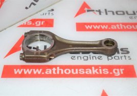 Connecting rod S54B32 (326S4), 11247834437, for BMW