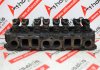 Cylinder Head 117, 2.5, 33007115 for JEEP