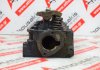 Cylinder Head 117, 2.5, 33007115 for JEEP
