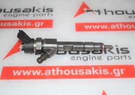 Injector 0445110021 for RENAULT