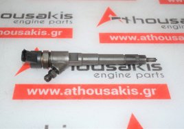 Injector 0445110273 for FIAT, IVECO