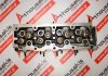 Cylinder Head 90209896 for OPEL