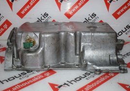 Κάρτερ AG9G6675BB, BB5E6675AA, AG9E6675AA για VOLVO, FORD, LAND ROVER