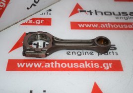 Connecting rod 028H, 074198401B for AUDI