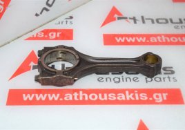 Connecting rod 313, 11241437210 for BMW
