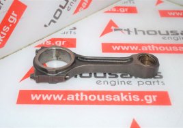 Connecting rod 1S7Q6200CBA, 1377616, 9659672280 for FORD, CITROEN, PEUGEOT