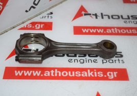 Connecting rod 9199217 for SAAB