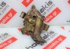 Oil pump 15100-37040, 1ZR, 2ZR for TOYOTA