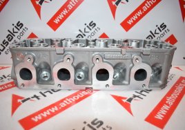 Cylinder Head F14S3, 94580947 for DAEWOO, CHEVROLET