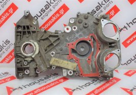 Oil pump 25194353, 25199425, 251975191, 25195406, 25197590, 25197591, 55595611, 55561621, 55581011, 55581012, 55596354, 55587249 for OPEL