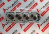 Cylinder Head A13SMS, A15SMS, 94580900, 96143557, 96182931 for DAEWOO