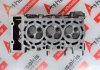 Cylinder Head 1600160001, M160R3, 160910 for SMART