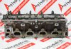 Cylinder Head 90536006, X18XE1 for OPEL
