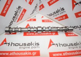 Camshaft 504096183, 504006995, 504174775, F1A for FIAT, IVECO