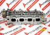Cylinder Head 11101-22061, 11101-22060 for TOYOTA