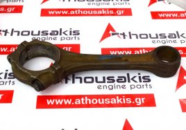 Connecting rod 3660303520, 3660302520, 3660302120, 3660307120, 3760307220 for MERCEDES