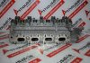 Cylinder Head 1110163901, 1110105720 for MERCEDES