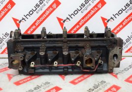 Cylinder Head 6G9Q6090A1A, 1149062, 1149063, 1359926 for FORD