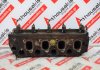 Cylinder Head 6G9Q6090A1A, 1149062, 1149063, 1359926 for FORD