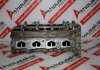 Cylinder Head 55355430, Z12XEP, Z14XEP, 55355425, 5607157, 607347, 60904, 24469157 for OPEL