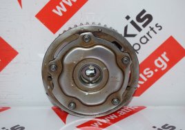 Camshaft pulley 55567049 for OPEL