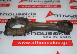 Connecting rod HRC2354 for LAND ROVER
