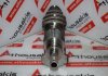 Vilebrequin YD25, 12200-AD200, 12200-AD21A pour NISSAN