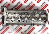 Cylinder Head 1720901, M50B20 (206S1, 206S2) for BMW