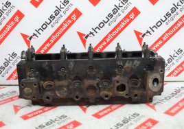 Cylinder Head 96FF6090AD, 6914211, 6914212 for FORD