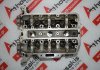 Cylinder Head 55351330, Z10XEP for OPEL