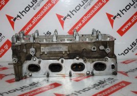 Cylinder Head 55568426, 55568429, 5607157, 607347, 60904, 24469157, Z12XEP, Z14XEP for OPEL