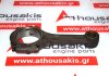 Connecting rod 20R, 22R, 13201-38011, 13201-39015, 13201-35020 for TOYOTA