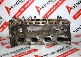 Cylinder Head 55351328, Z12XEP, Z14XEP, 5607157, 607347, 60904, 24469157 for OPEL
