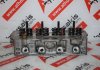 Cylinder Head 7677989, 71735498 for FIAT