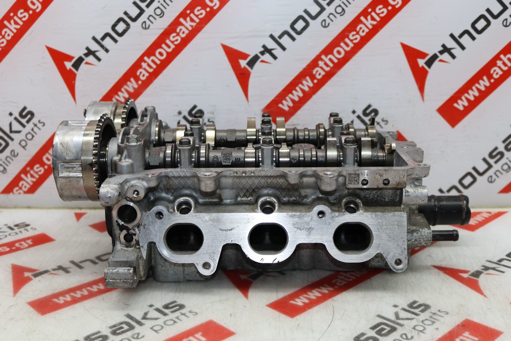 Καπάκι 22111-04401, B3LA, G3LA, 22100-04401 για HYUNDAI, KIA B3LA, G3LA