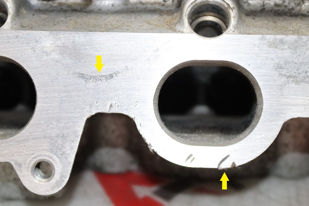 Καπάκι 22111-04401, B3LA, G3LA, 22100-04401 για HYUNDAI, KIA B3LA, G3LA