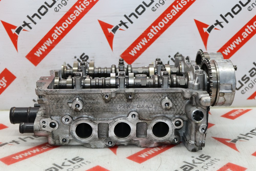 Καπάκι 22111-04401, B3LA, G3LA, 22100-04401 για HYUNDAI, KIA B3LA, G3LA