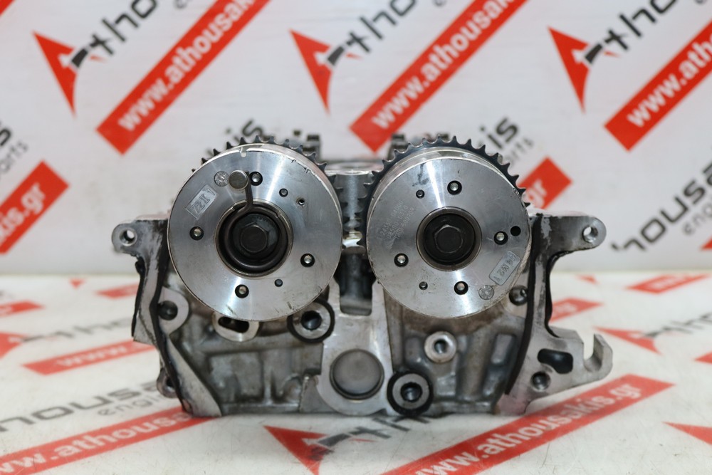Καπάκι 22111-04401, B3LA, G3LA, 22100-04401 για HYUNDAI, KIA B3LA, G3LA