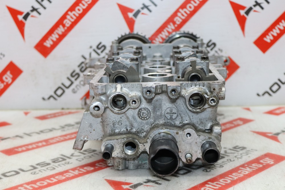 Καπάκι 22111-04401, B3LA, G3LA, 22100-04401 για HYUNDAI, KIA B3LA, G3LA