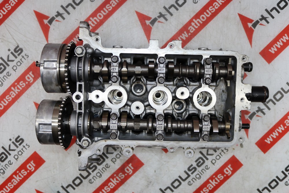 Καπάκι 22111-04401, B3LA, G3LA, 22100-04401 για HYUNDAI, KIA B3LA, G3LA